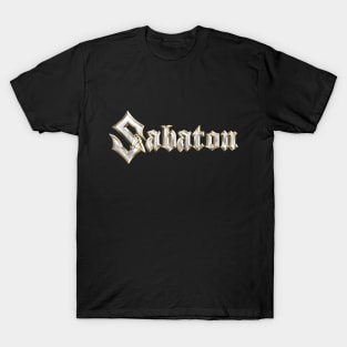 Sabaton T-Shirt